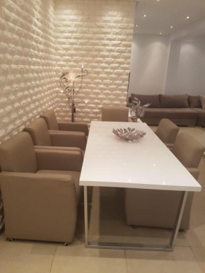 Appartement Tanger Houara